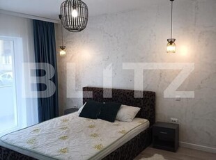 Apartament doua camere, Zona Porii, parcare inclusa