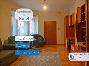 Apartament la casa de vanzare, 2 Camere, Ultracentral, Oradea