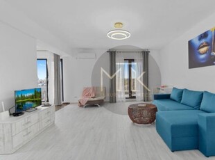 Apartament lux 2 camere I Pipera-Prima inchiriere I Terasa 28MP