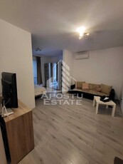 Apartament modern 1 camere, loc de parcare, Aradului