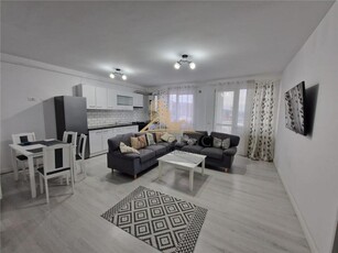 Apartament modern de vanzare, cu parcare subterana. Bloc Nou!