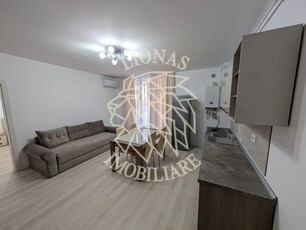 Apartament Nou 2 camere-balcon-etaj2-lift-parcare-Zona Drumul Cetatii