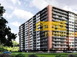 Apartament Premium 2 Camere Suprafata Generoasa Metrou Teclu