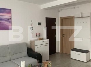 Apartament premium la cheie de 3 camere, cu parcare