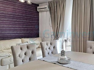 Apartament spatios, cu design modern, 3 Camere, Prima Nufarul, Oradea