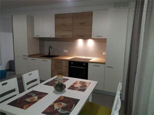 Apartament tip Studio Grandis Residence