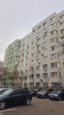 Apartament cu 2 camere, sectorul 3, Bucuresti