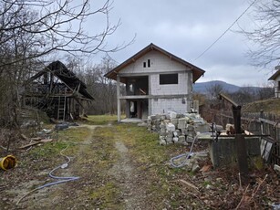 Casa de vanzare in Musatesti-Arges, suprafata=120 mp