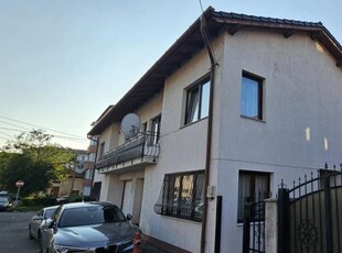 Casa duplex cu 3 dormitoare in Rogerius,Oradea V3262