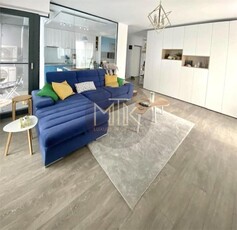 CLOUD 9 Residence | Apartament 2Cam. LUX | Pet friendly