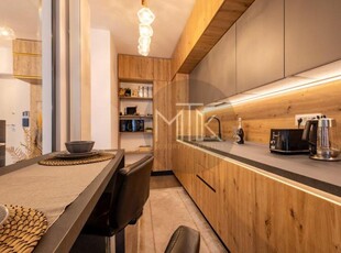 CLOUD 9 Residence | Apartament 2Cam. LUX | Pet friendly