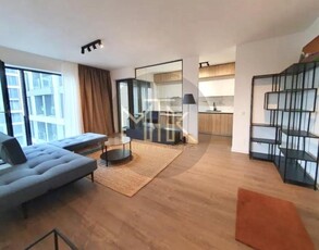 CLOUD 9 Residence |Studio LUX | 1Loc Parcare