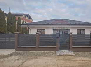 Comision 0 %! Casa de vanzare in cea mai buna zona din Harman!