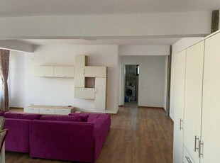 De inchiriat apartament cu 2 camere in bloc nou.