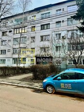 De vanzare Apartament 3 camere, mobilat si utilat, strada LETEA, Bacau