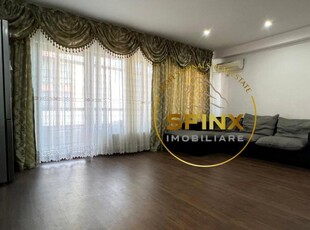 De vanzare apartament 3 camere Omnix