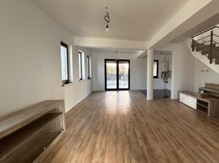 Duplex 4 camere, 107 mp, in Giroc, zona Eso