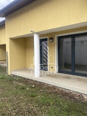 Duplex in zona Braitim