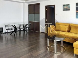 Exclusiv | Apartament 100MP & 40MP Terasa - Lux | Herastrau | 1Loc parcare