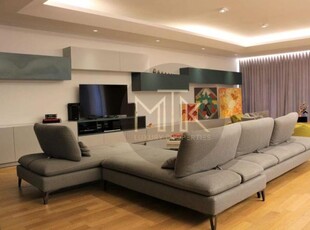 Exclusiv | Apartament 200 MP - Lux | Herastrau | 1Loc parcare