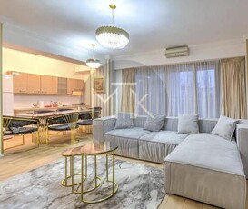 Exclusiv - Apartament 2camere -Scoala Americana I Terasa de 32MP