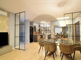 EXCLUSIV | Apartament 3 camere - LUX | Herastrau | Loc Parcare