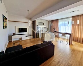 Exclusiv - Apartament 3 camere lux I Catted Family-Pipera