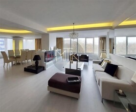 Exclusiv | Apartament 300MP - Lux | Herastrau-Sos. Nordului | 1Loc parcare