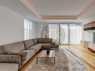 Exclusiv | Apartament Premium 4Cam. Primaverii - Charles de Gaulle