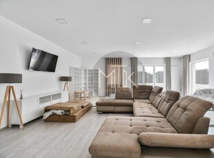 Exclusiv - Penthouse 4 cam. 377MP, Sos. Nordului Herastrau | 2Loc parcare