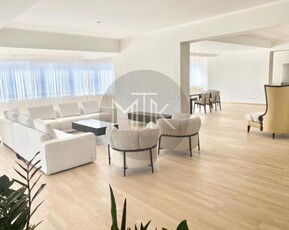 Exclusiv Penthouse 5 Camere | Herastrau - Cartierul Francez