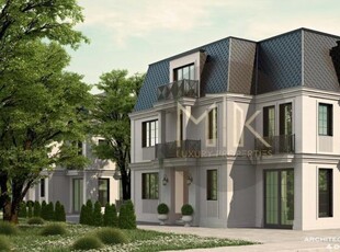 Exclusiv | Vila Pipera - Iancu Nicolae | Mobilata LUX