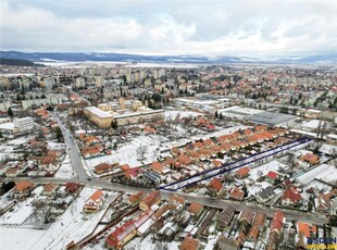 FILM ! Teren de 2.152 mp cu casa, Tigaretei, Sfantu Gheorghe