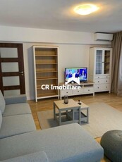 Inchiriere 3 camere Decebal