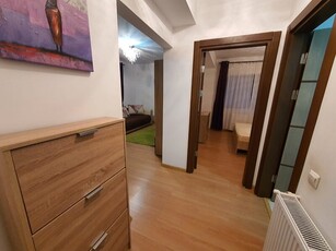 Inchiriere apartament 2 camere Colentina, apartament 2 camere modern mobilat cu centra