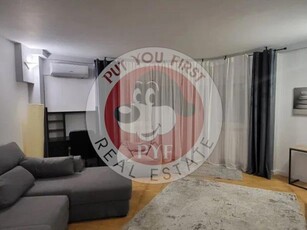 Inchiriere apartament 2 camere Metrou Piata Muncii | Apartament 2 camere