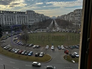 Inchiriere apartament 4 camere Piata Alba Iulia, fara comision