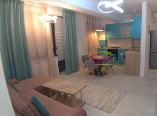 Inchiriez apartament nou 3 camere in zona Titanel Prisaca Dornei