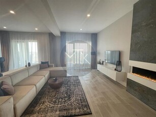 PENTHOUSE 428 MP | PIPERA | Mobilat Lux & 2 Loc Parcare