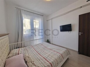 RECO APARTAMENT 3 CAMERE SANTANDREI