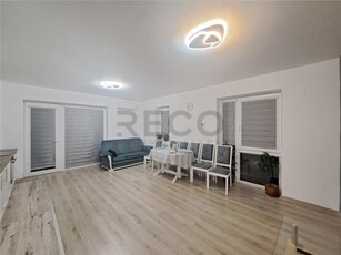 RECO Apartament cu 3 camere si loc de parcare inclus in Arena Residence