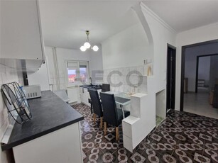 RECO APARTAMENT RENOVAT 2 CAMERE SANMARTIN