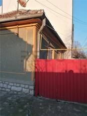 RECO Casa renovabila demolabila + teren zona Salca Oradea