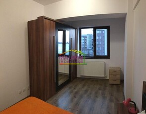 Vand apartament cu 2 camere in Popesti Leordeni, zona Gama Residence