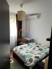 Vanzare apartament 2 camere Bulevardul Iuliu Maniu Rasaritului