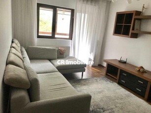 Vanzare Apartament 2 Camere Dorobanti