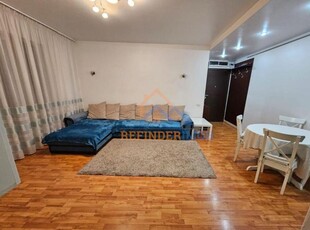 Vanzare apartament 2 camere Militari Bulevardul Uverturi