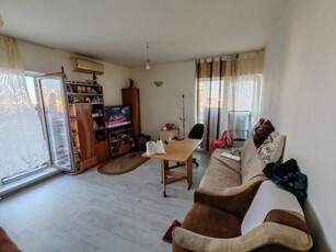 Vanzare apartament doua camere in Complex Rasarit de soare