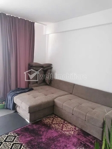Apartament 2 camere decomandat, 60 mp + 2 balcoane, str Avram Iancu | Floresti