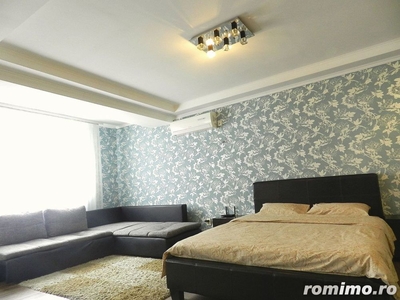 apartament 1 camera in cart. Zorilor, str. Calea Turzii